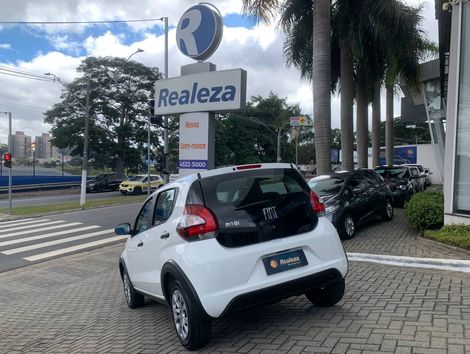 Fiat MOBI LIKE 1.0 Fire Flex 5p.