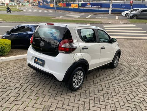 Fiat MOBI LIKE 1.0 Fire Flex 5p.