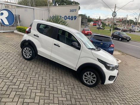 Fiat MOBI LIKE 1.0 Fire Flex 5p.