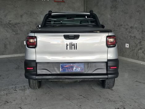 Fiat Strada Endurance 1.4 Flex 8V CS Plus