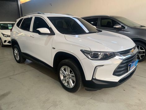 Chevrolet TRACKER 1.0 Turbo 12V Flex Aut. 