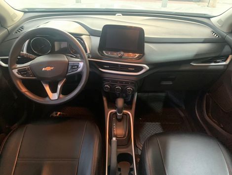 Chevrolet TRACKER 1.0 Turbo 12V Flex Aut. 