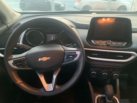 Chevrolet TRACKER 1.0 Turbo 12V Flex Aut. 