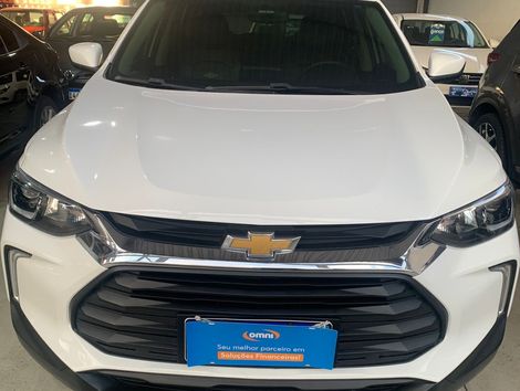 Chevrolet TRACKER 1.0 Turbo 12V Flex Aut. 