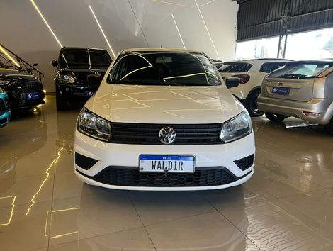 VolksWagen VOYAGE 1.0 Flex 12V 4p