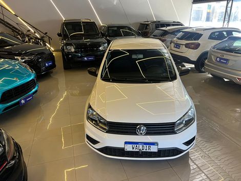 VolksWagen VOYAGE 1.0 Flex 12V 4p