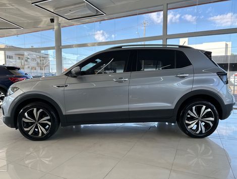 VolksWagen T-Cross Highline 1.4 TSI Flex 16V 5p Aut