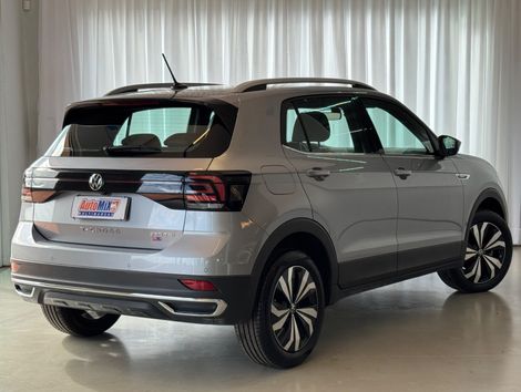 VolksWagen T-Cross Highline 1.4 TSI Flex 16V 5p Aut