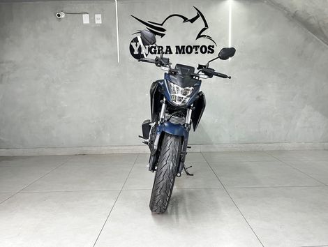 HONDA CB 300F Twister Flex