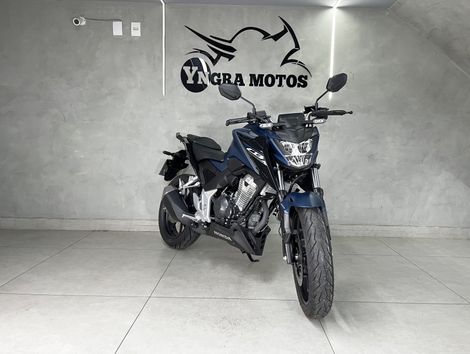 HONDA CB 300F Twister Flex