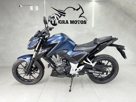 HONDA CB 300F Twister Flex
