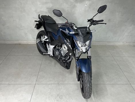 HONDA CB 300F Twister Flex