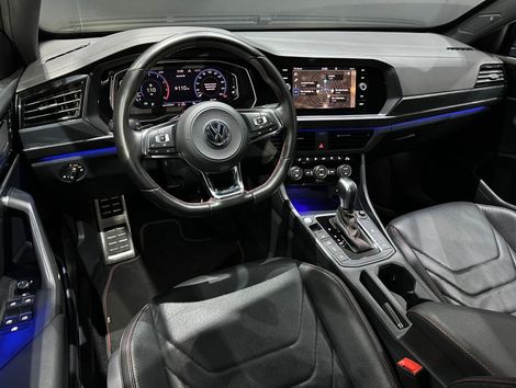 VolksWagen JETTA GLI 350 TSI 2.0 16V 4p Aut.