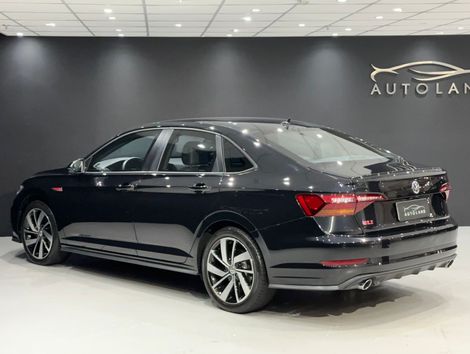 VolksWagen JETTA GLI 350 TSI 2.0 16V 4p Aut.