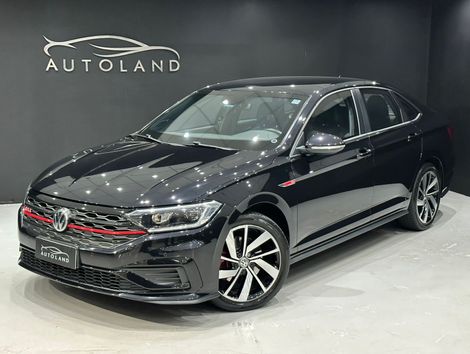VolksWagen JETTA GLI 350 TSI 2.0 16V 4p Aut.