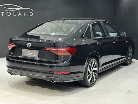 VolksWagen JETTA GLI 350 TSI 2.0 16V 4p Aut.