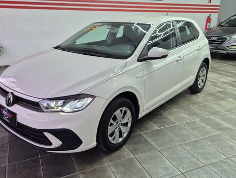 VolksWagen Polo 1.0 MPI Flex 12V 5p