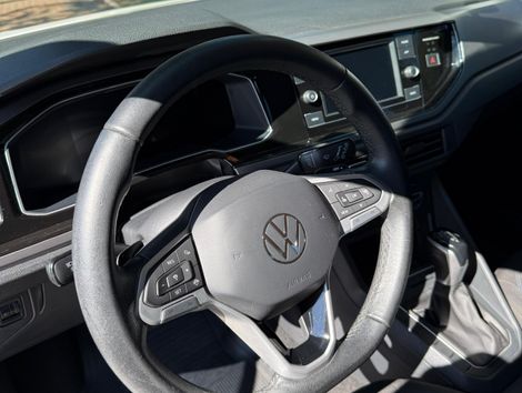 VolksWagen Nivus Comfortline 1.0 200 TSI Flex Aut.