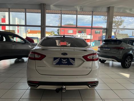 Ford Fusion Titanium 2.0 GTDI Eco. Awd Aut.