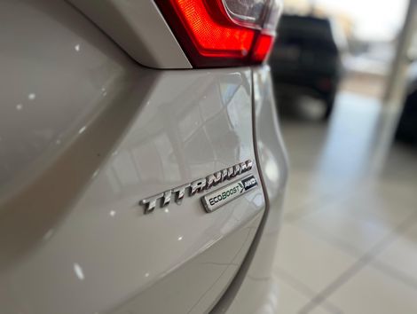 Ford Fusion Titanium 2.0 GTDI Eco. Awd Aut.