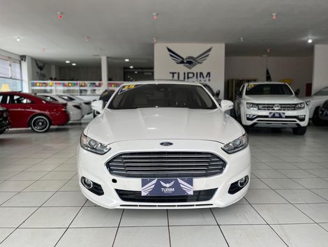 Ford Fusion Titanium 2.0 GTDI Eco. Awd Aut.