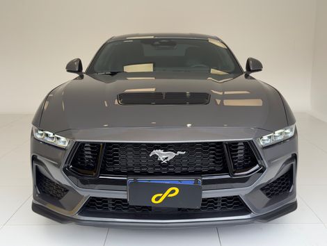 Ford Mustang GT Performance 5.0 V8