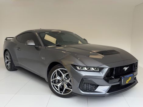 Ford Mustang GT Performance 5.0 V8