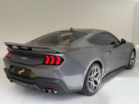 Ford Mustang GT Performance 5.0 V8