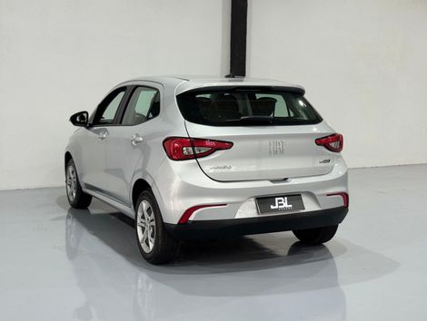 Fiat ARGO DRIVE 1.0 6V Flex