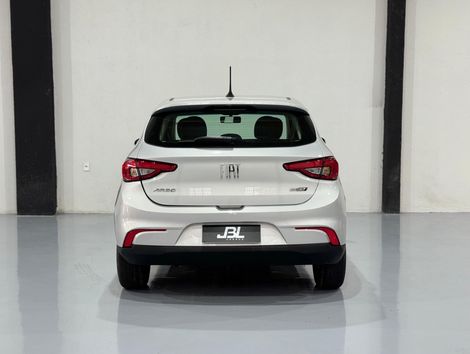 Fiat ARGO DRIVE 1.0 6V Flex