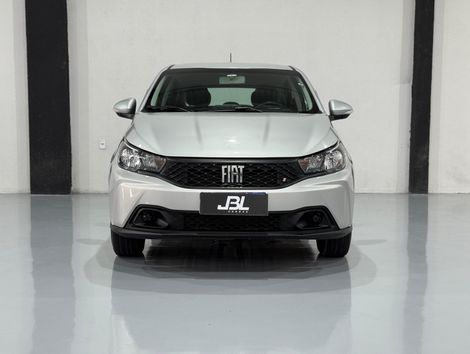 Fiat ARGO DRIVE 1.0 6V Flex
