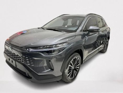 Toyota Corolla Cross XRX 2.0 16V Flex Aut.