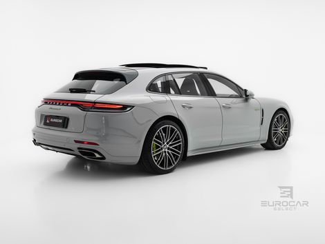 Porsche Panamera 4 E-Hybrid Sport Tur. 2.9 462cv