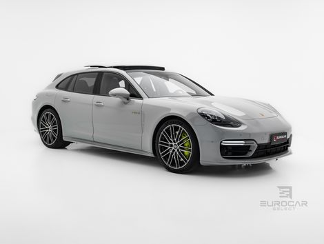 Porsche Panamera 4 E-Hybrid Sport Tur. 2.9 462cv