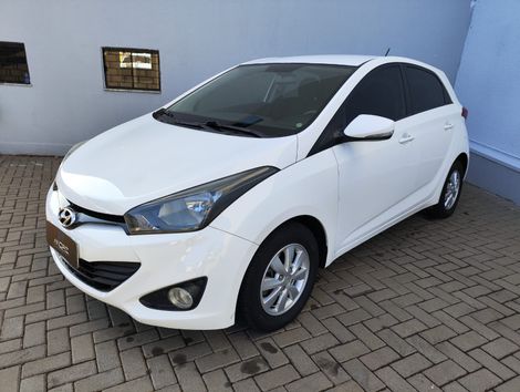 Hyundai HB20 Comf./C.Plus/C.Style 1.0 Flex 12V