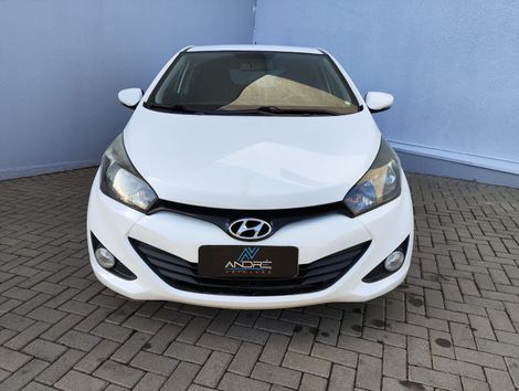 Hyundai HB20 Comf./C.Plus/C.Style 1.0 Flex 12V