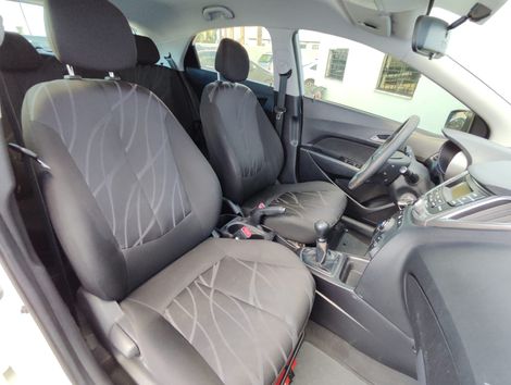 Hyundai HB20 Comf./C.Plus/C.Style 1.0 Flex 12V
