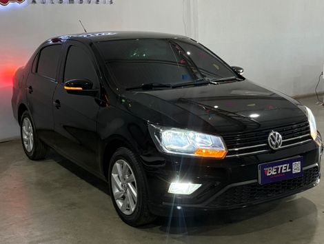 VolksWagen VOYAGE 1.6 MSI Flex 16V 4p Aut.