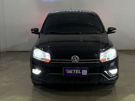 VolksWagen VOYAGE 1.6 MSI Flex 16V 4p Aut.