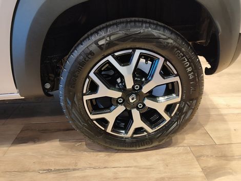 Renault KWID OUTSIDER 1.0 Flex 12V 5p Mec.
