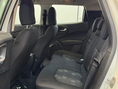 Fiat Toro Freedom 2.0 16V 4x4 TB Diesel Mec.