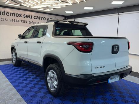 Fiat Toro Freedom 2.0 16V 4x4 TB Diesel Mec.