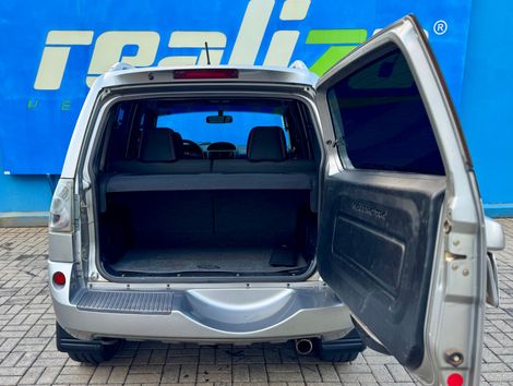 Mitsubishi Pajero TR4 2.0 Flex 16V 4X2 Aut.