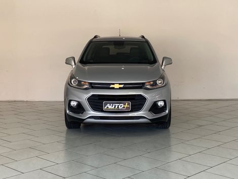Chevrolet TRACKER Premier 1.4 Turbo 16V Flex Aut