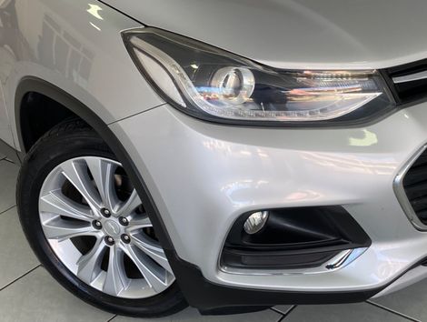 Chevrolet TRACKER Premier 1.4 Turbo 16V Flex Aut