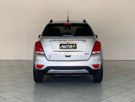 Chevrolet TRACKER Premier 1.4 Turbo 16V Flex Aut