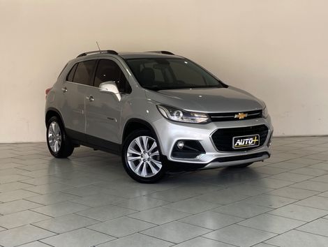 Chevrolet TRACKER Premier 1.4 Turbo 16V Flex Aut