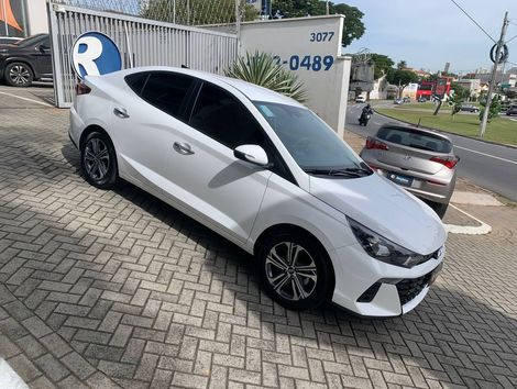 Hyundai HB20S Plat. Safety 1.0 TB Flex 12V Aut.