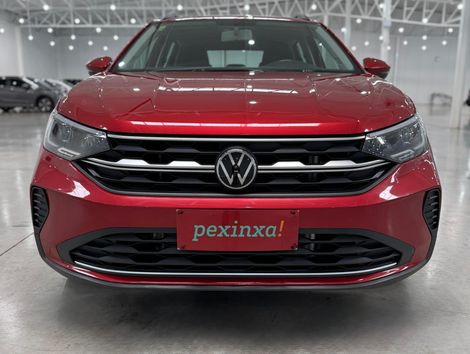 VolksWagen Nivus Comfortline 1.0 200 TSI Flex Aut.