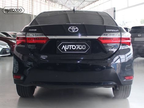 Toyota Corolla ALTIS/A.Premiu. 2.0 Flex 16V Aut